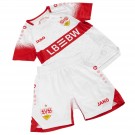 JAKO VfB Stuttgart Minikit Home Heimtrikot 26/27 Kleinkinder