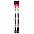 Rossignol Hero Elite ST Titanium (Xpress) Rennski / Racing inkl. Bindung 20/21
