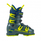 Fischer RC4 60 JR GW Rhino Grey Skischuhe Kinder