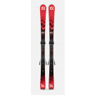 Völkl Racetiger SRC Slalom Racing Ski inkl. Bindung