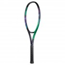 Yonex VCore Pro 100 Green/Purple Tennisschläger Ausstellungsstück
