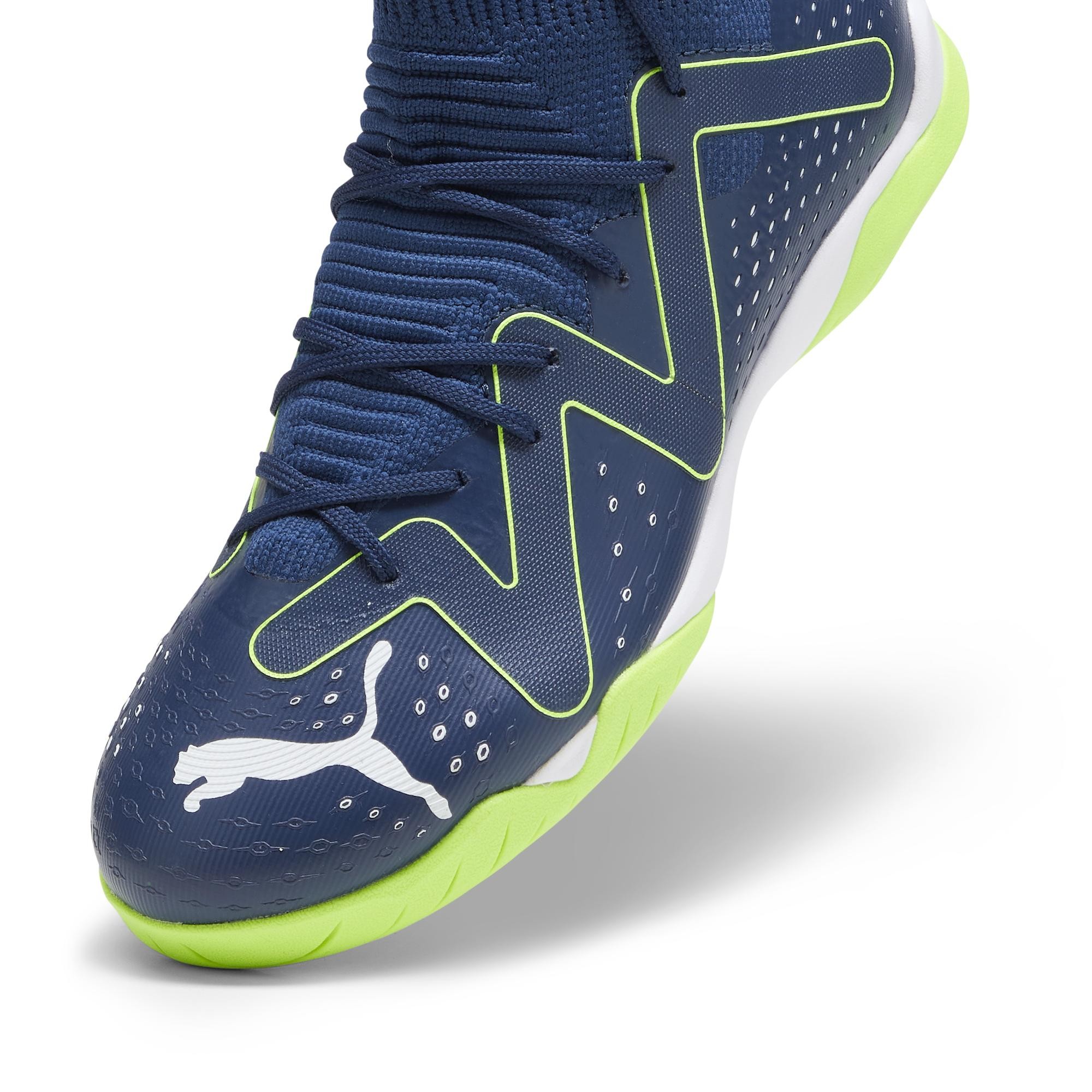 puma kinder hallenschuhe