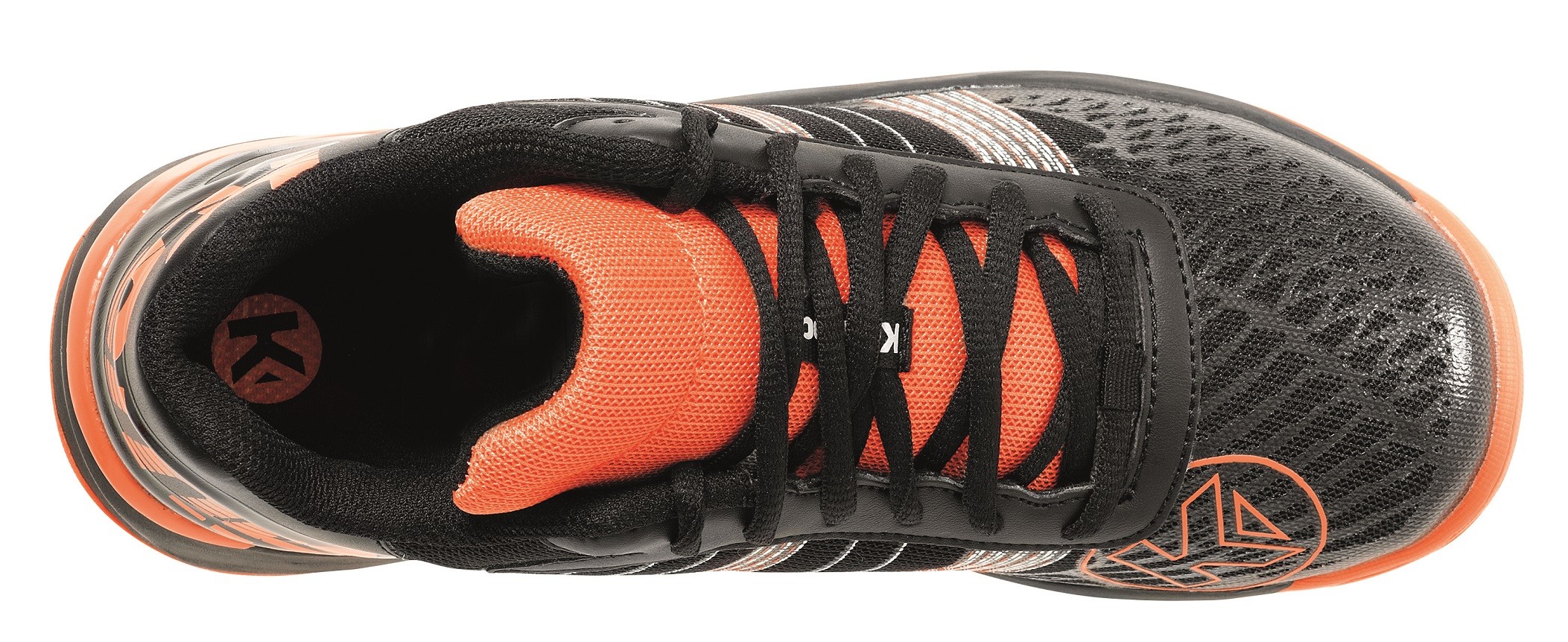 Kempa Handball Größe 0 Für Kinder | Extra Leicht & Griffig | Inkl. Ballpumpe