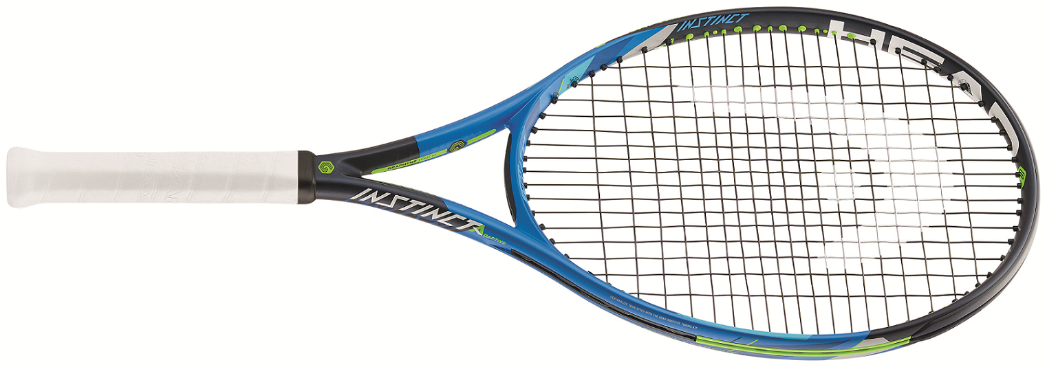 raqueta head graphene instinct rev de segunda mano por 40 EUR en Madrid