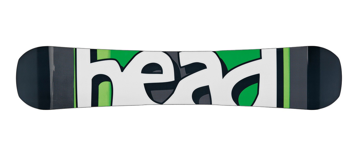 Head Daymaker DCT Snowboard Wintersport