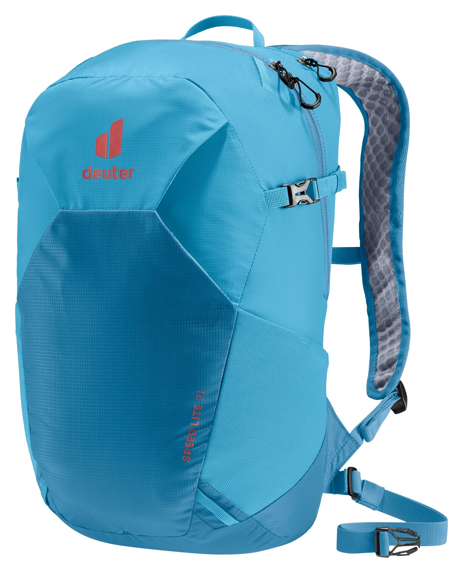 deuter Speed Lite 21 lichte wandelrugzak