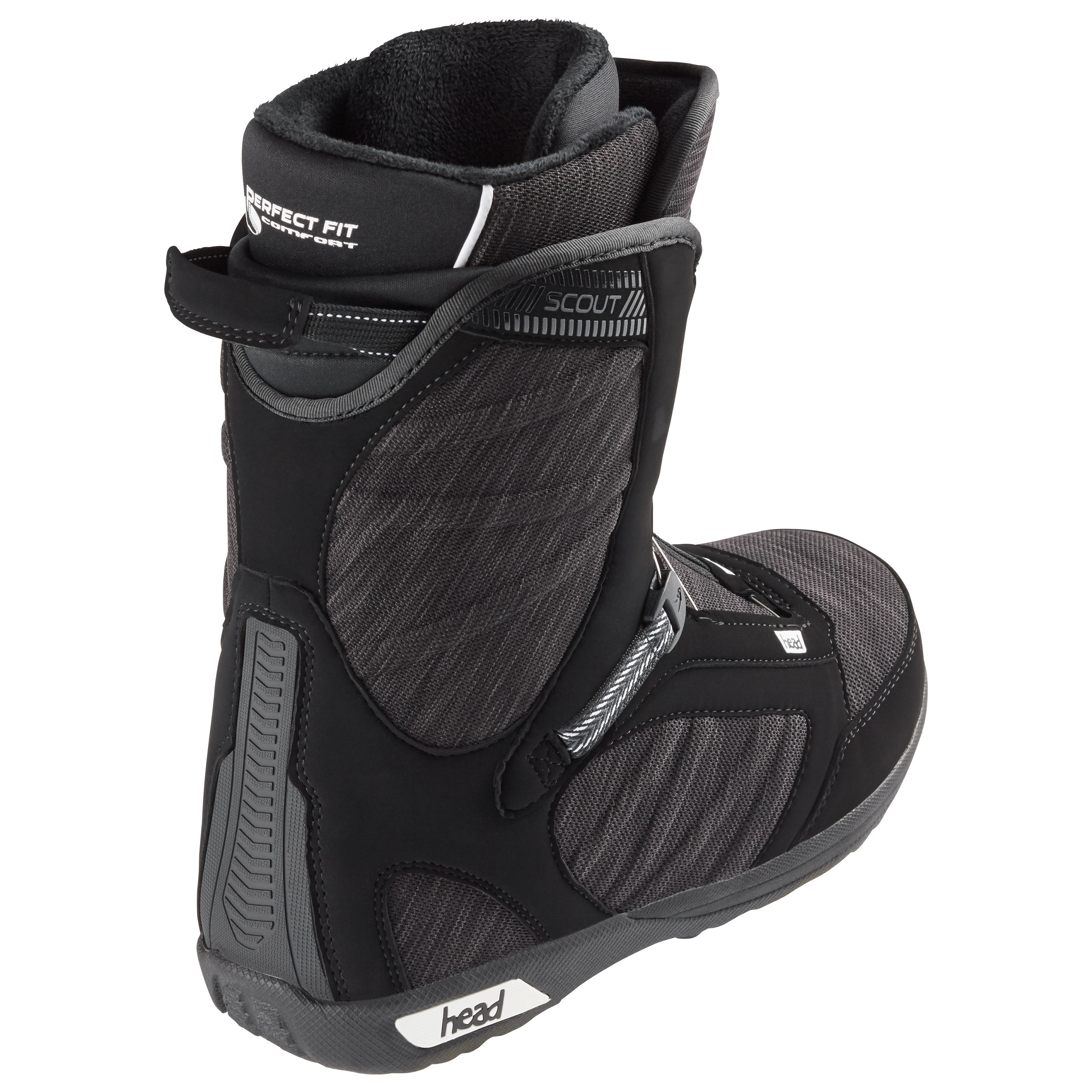 スノーボード CLASSIC BOA LYT BOARD BOOT Head Classic LYT BOA Snowboard Boots - Ski Town