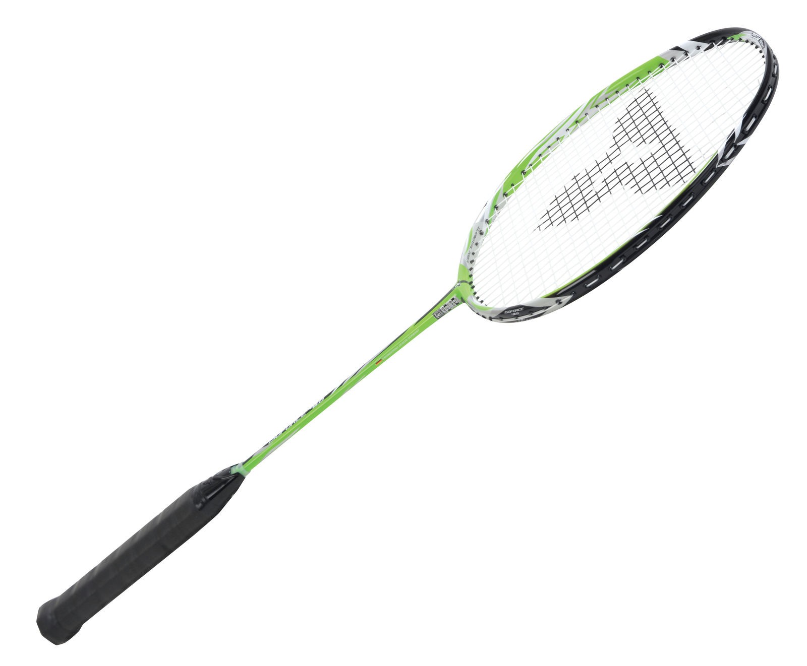 Talbot Torro Badminton Racket ISO FORCE 411.6 - Badminton - Squash ...