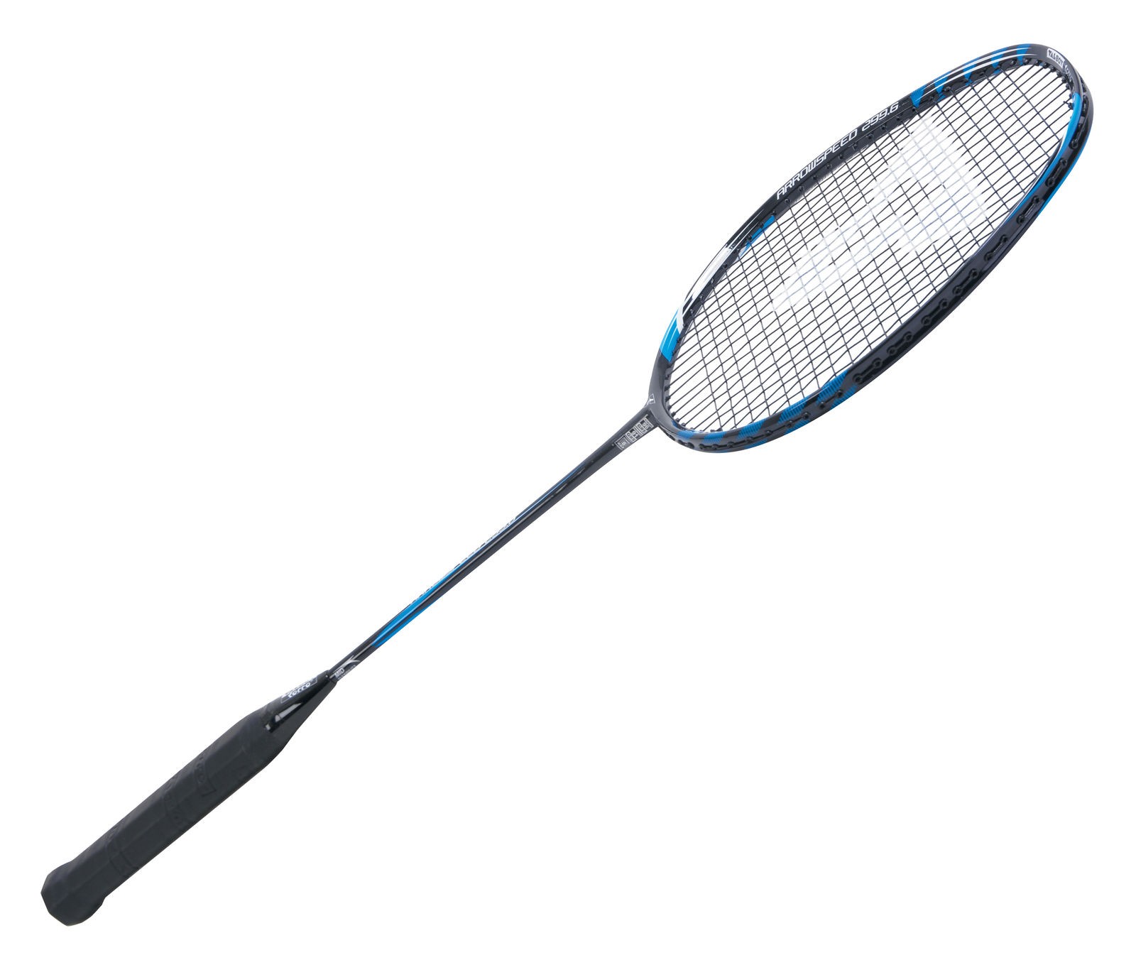 Talbot Torro Badminton Racket ARROWSPEED 299.6