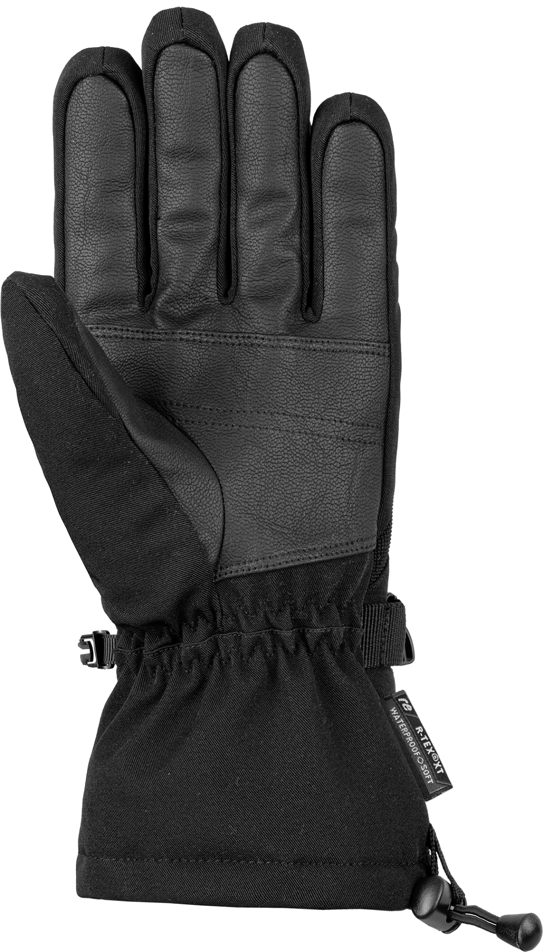 Reusch Connor R-TEX XT Junior warme winterhandschoenen voor kinderen waterdicht winddicht ademend skihandschoenen voor meisjes en jongens tieners en actieve winterdagen