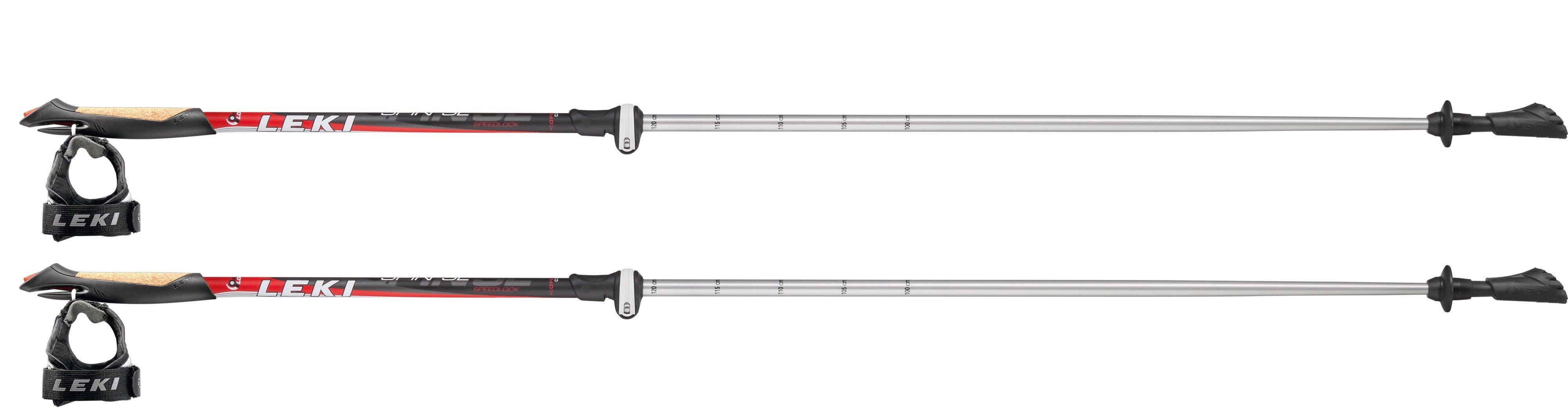 Leki Spin - SL