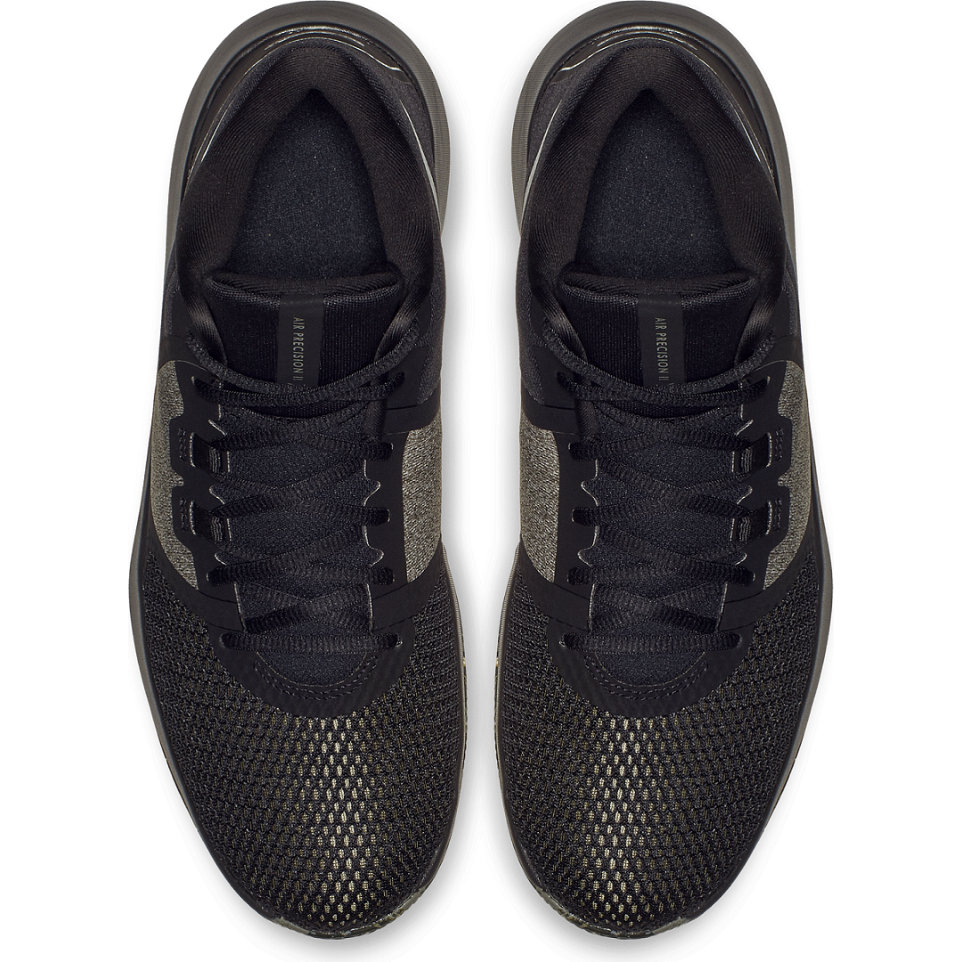 nike precision 2 review