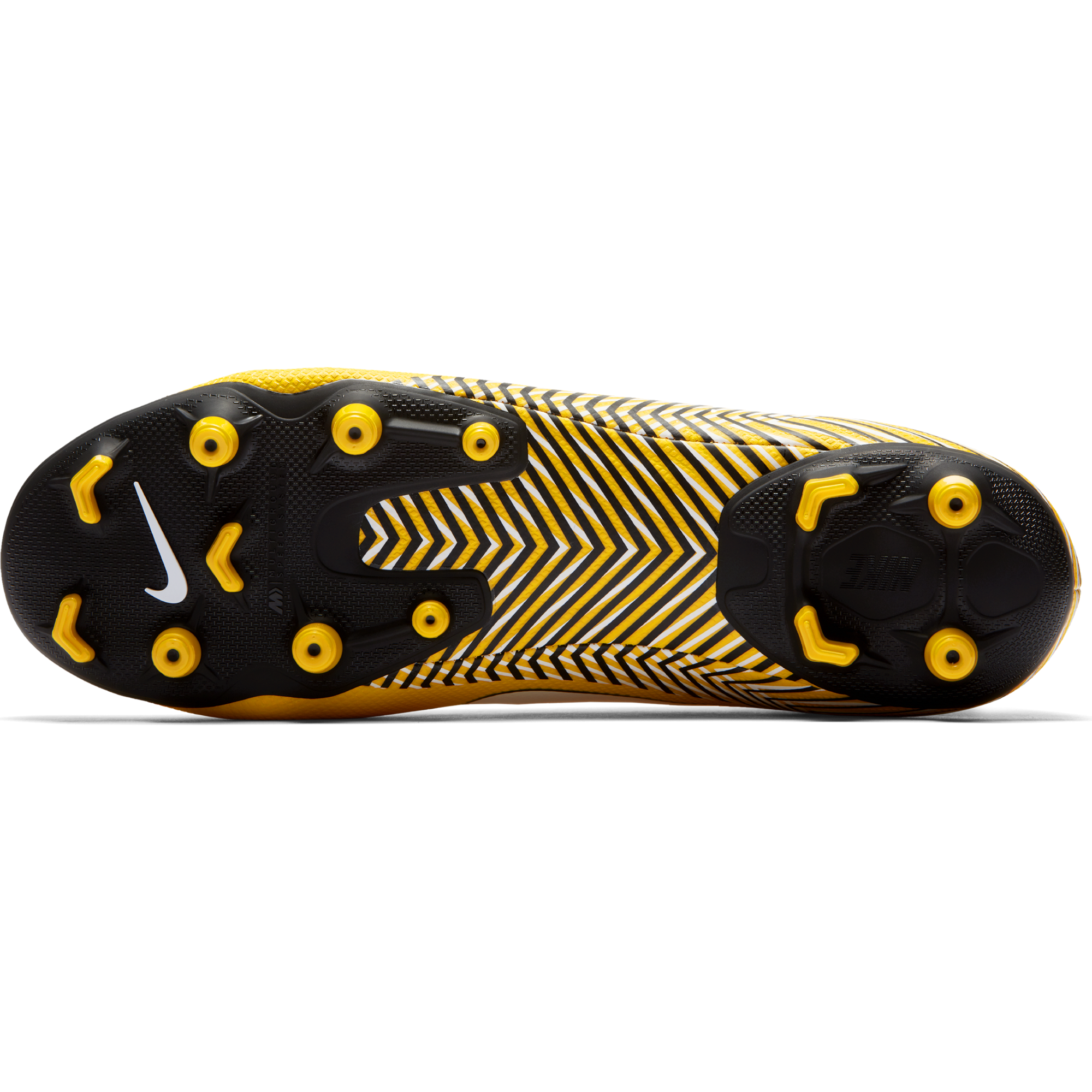 superfly 6 academy njr