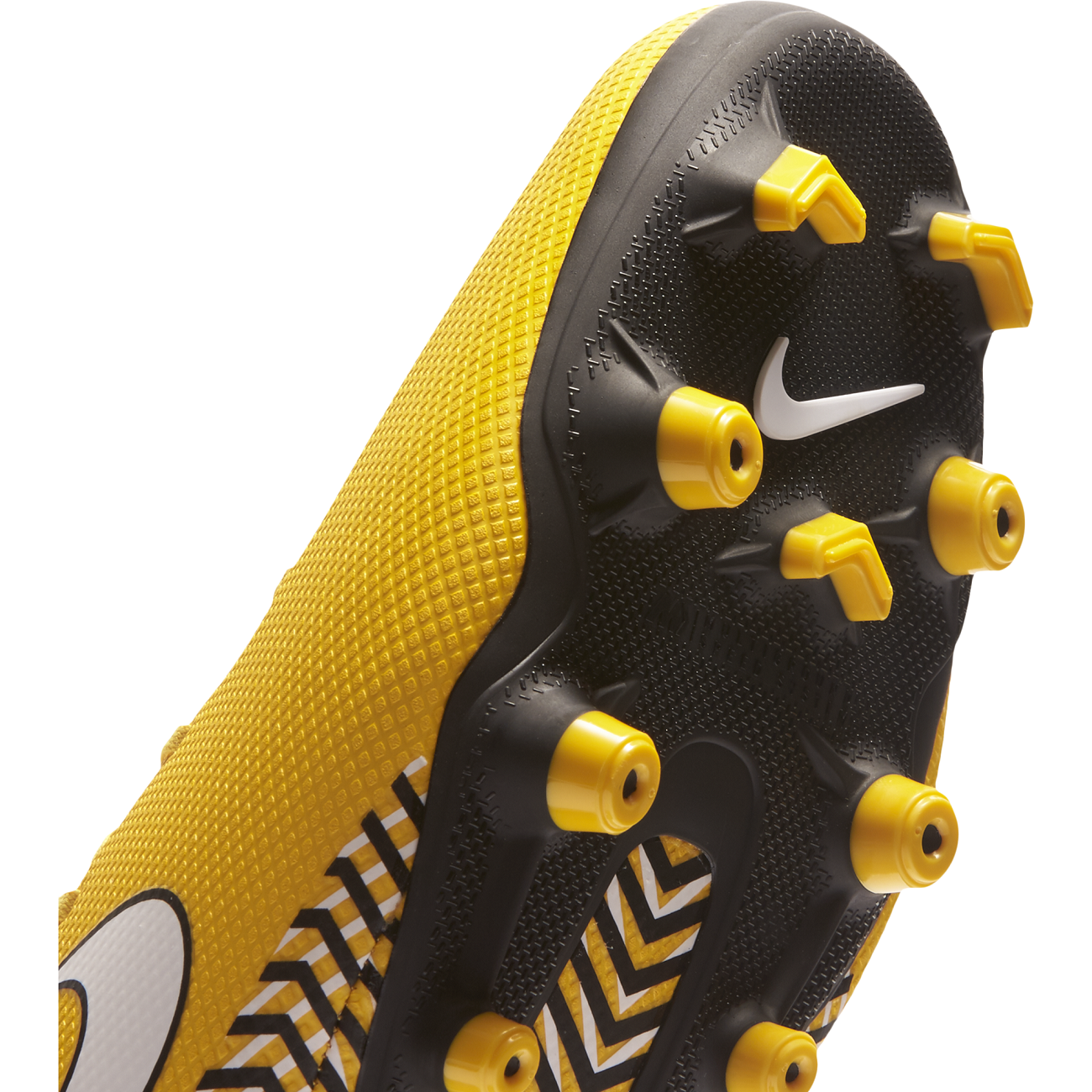 superfly 6 academy njr