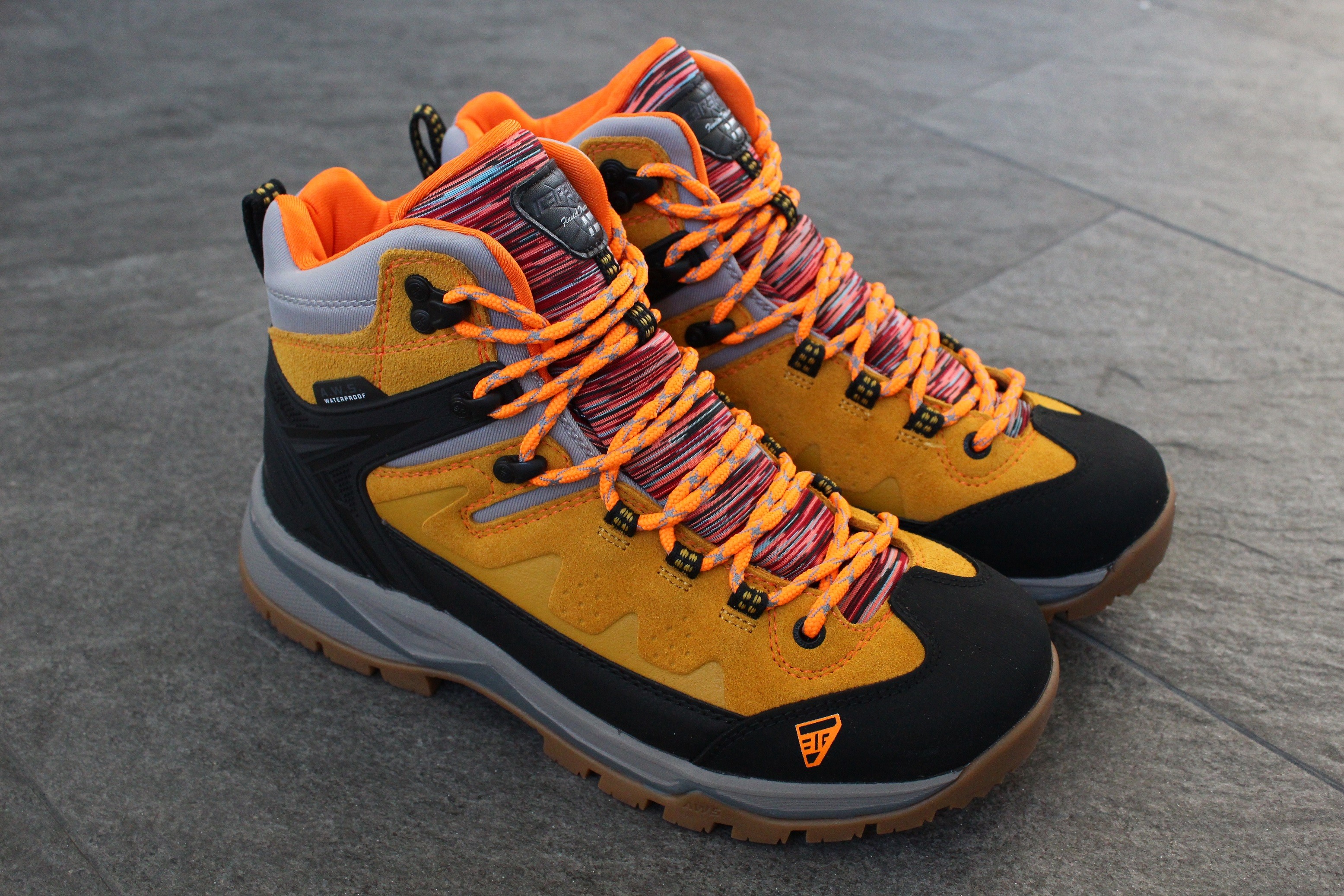 Icepeak wanderschuhe clearance
