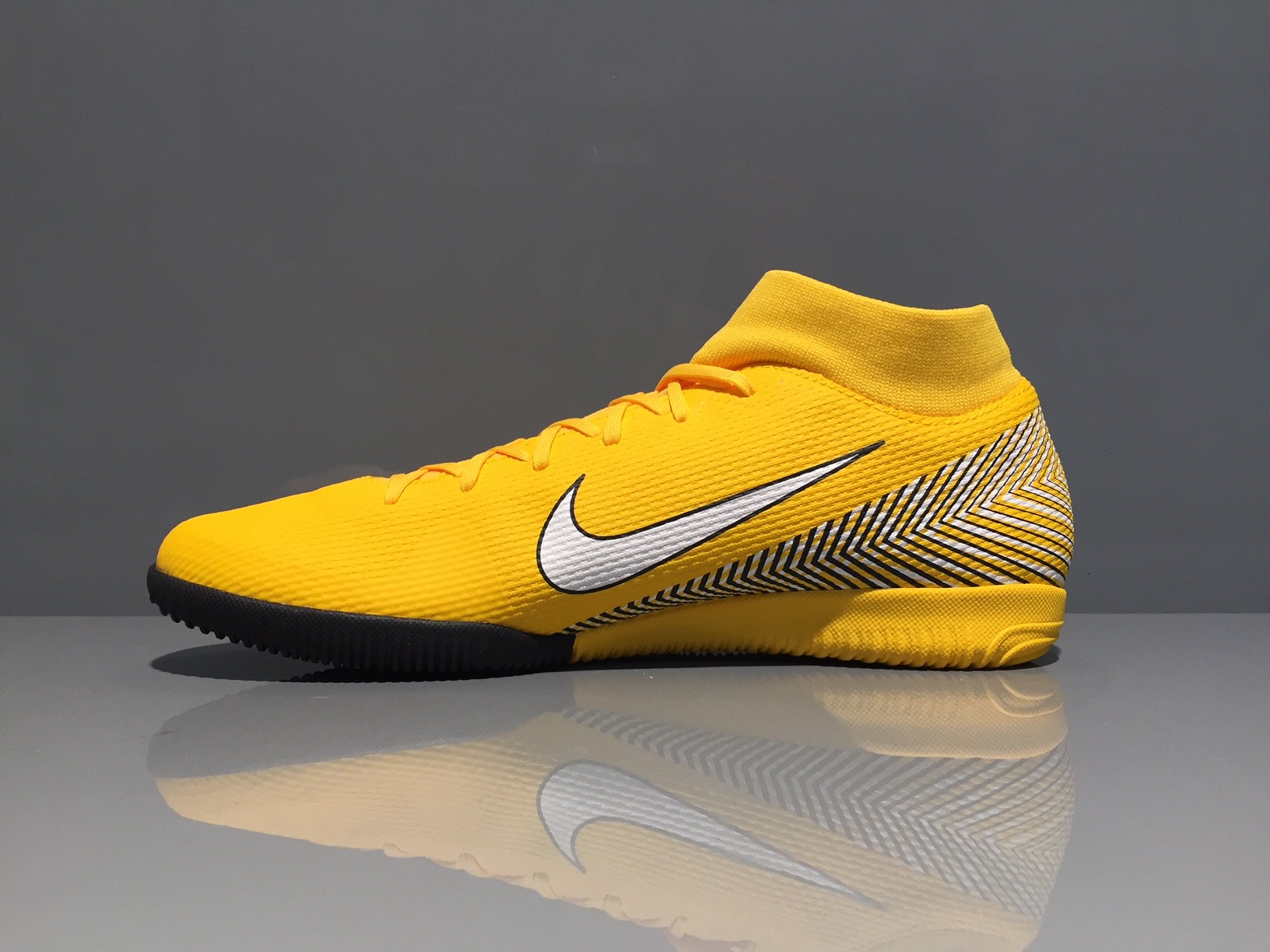 superfly 6 academy njr